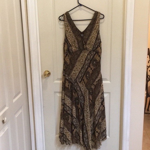 Rabbit Rabbit Rabbit Women’s Dress - Picture 2 of 2